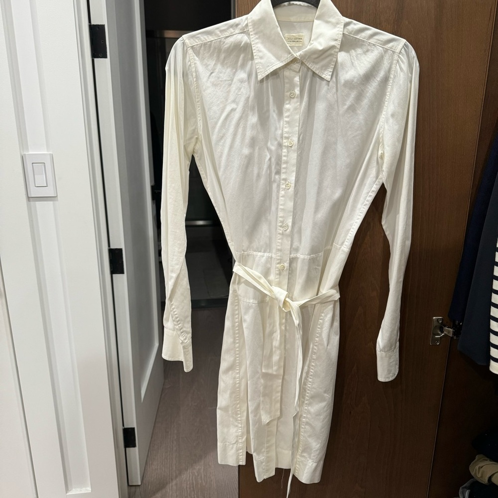 Nili Lotan Dress